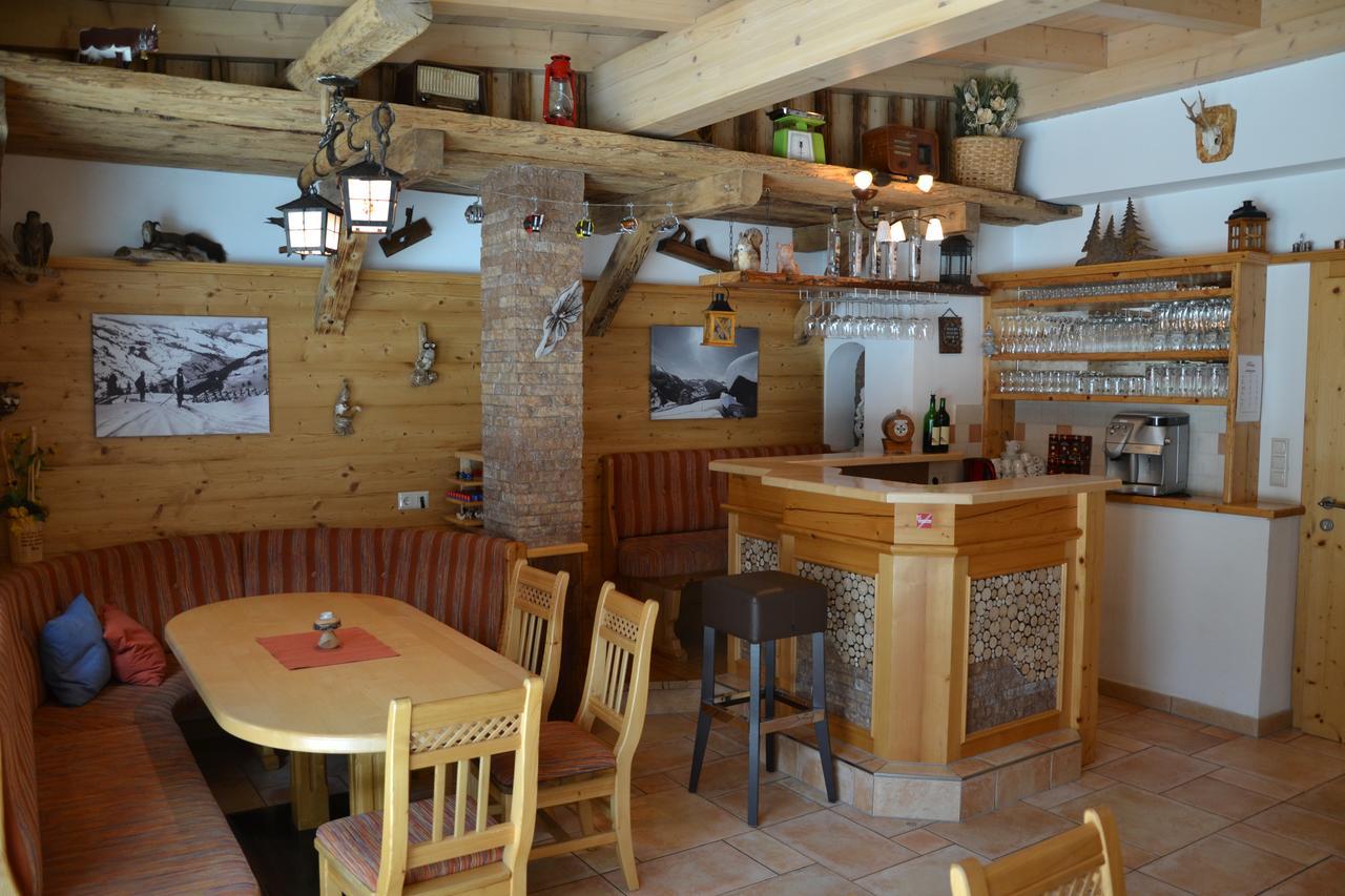 Jugendpension Muellauerhof Saalbach-Hinterglemm Bagian luar foto